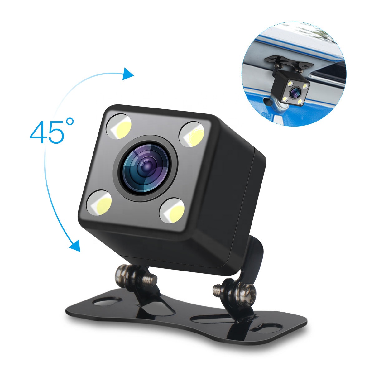 WO-MLC (Gyroscope camera)